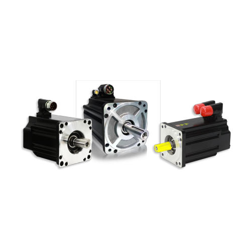 Động cơ sevo nhỏ động cơ vòng t -rpm mô -men xoắn cao
